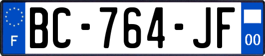 BC-764-JF