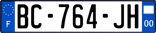 BC-764-JH