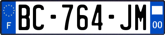 BC-764-JM
