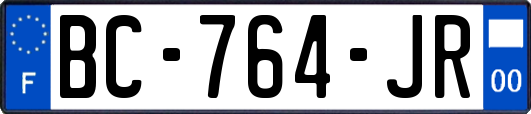BC-764-JR