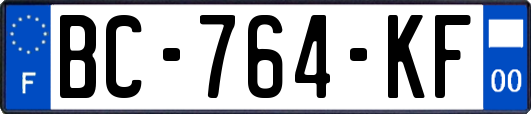 BC-764-KF