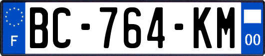 BC-764-KM