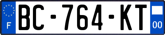 BC-764-KT