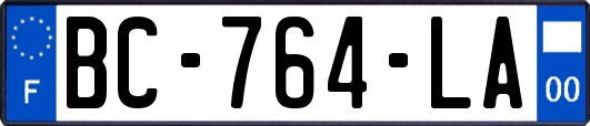 BC-764-LA