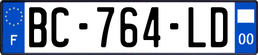 BC-764-LD