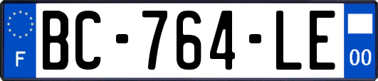 BC-764-LE