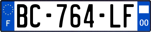 BC-764-LF