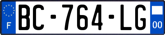 BC-764-LG