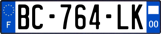BC-764-LK