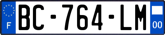 BC-764-LM
