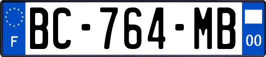 BC-764-MB