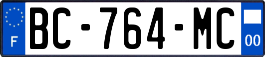 BC-764-MC