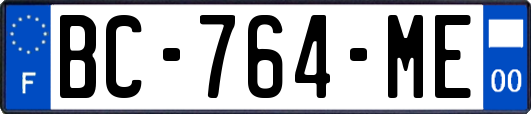 BC-764-ME