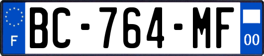 BC-764-MF