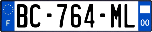 BC-764-ML