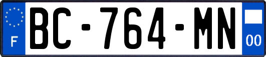 BC-764-MN