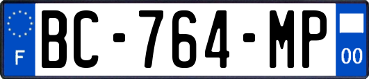 BC-764-MP