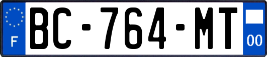 BC-764-MT