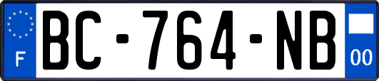 BC-764-NB