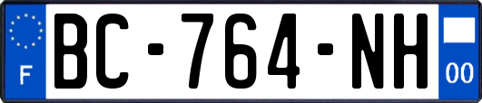 BC-764-NH