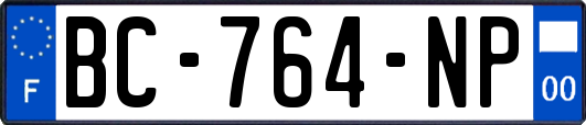 BC-764-NP