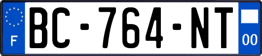 BC-764-NT