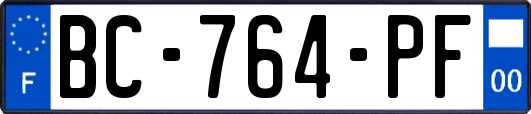BC-764-PF