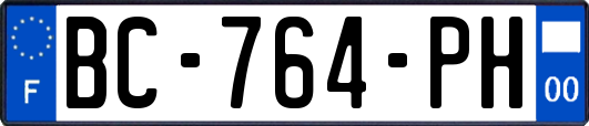 BC-764-PH
