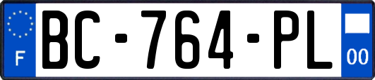 BC-764-PL