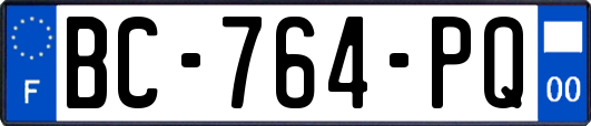 BC-764-PQ