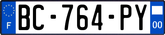 BC-764-PY