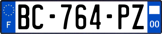 BC-764-PZ