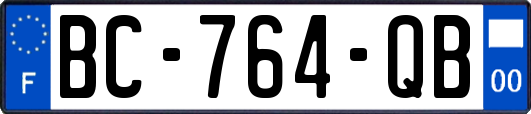BC-764-QB