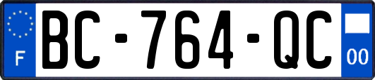 BC-764-QC