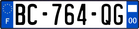 BC-764-QG