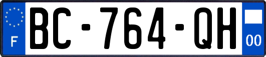 BC-764-QH