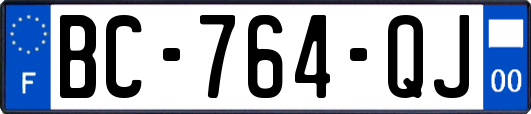 BC-764-QJ