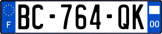 BC-764-QK