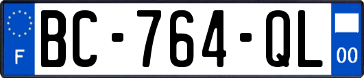 BC-764-QL