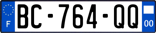 BC-764-QQ