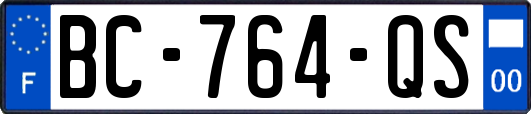BC-764-QS