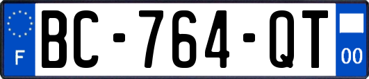 BC-764-QT
