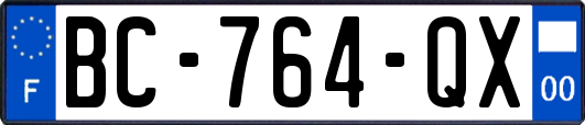 BC-764-QX