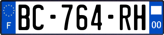 BC-764-RH