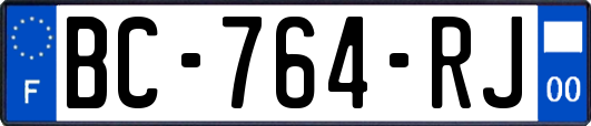 BC-764-RJ