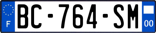 BC-764-SM