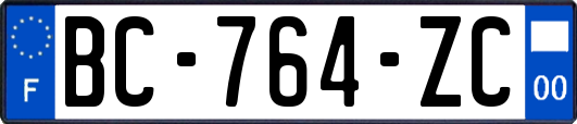 BC-764-ZC