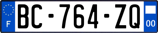 BC-764-ZQ