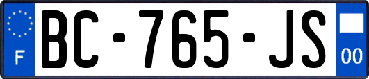 BC-765-JS