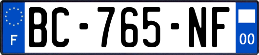 BC-765-NF